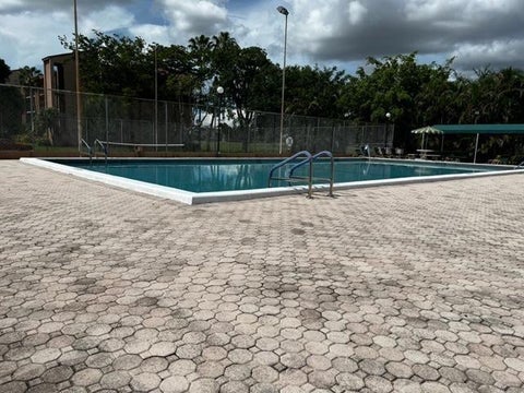 Tiny photo for 7320 Lake Circle Drive #407, Margate, FL 33063 (MLS # F10482704)