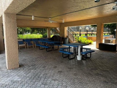 Tiny photo for 7320 Lake Circle Drive #407, Margate, FL 33063 (MLS # F10482704)