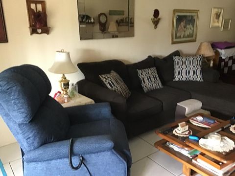 A home in Margate