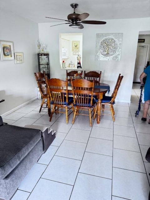 Tiny photo for 7320 Lake Circle Drive #407, Margate, FL 33063 (MLS # F10482704)