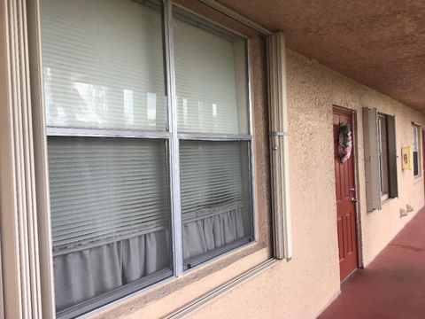 A home in Margate