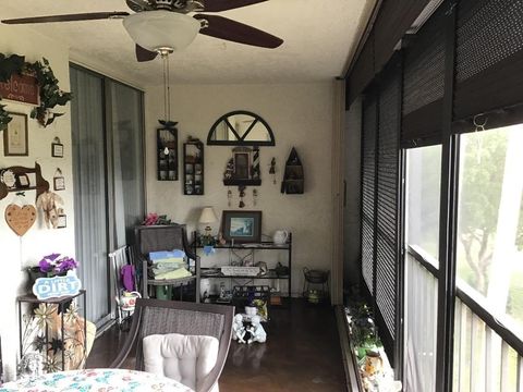 A home in Margate