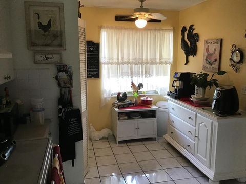 A home in Margate