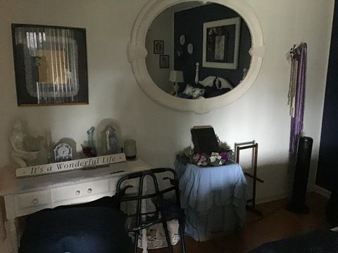 A home in Margate