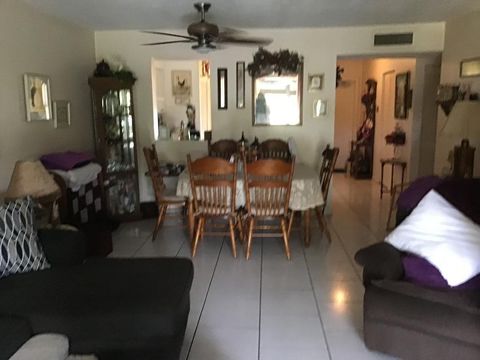A home in Margate