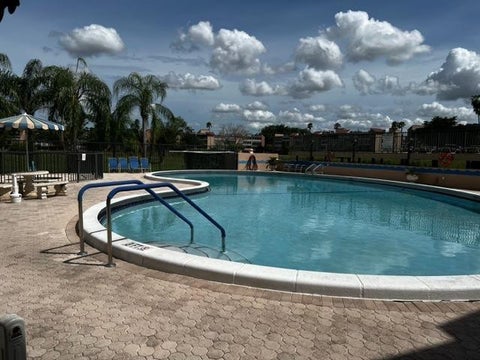 Tiny photo for 7320 Lake Circle Drive #407, Margate, FL 33063 (MLS # F10482704)