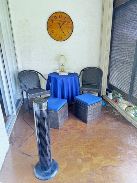 Tiny photo for 7320 Lake Circle Drive #407, Margate, FL 33063 (MLS # F10482704)