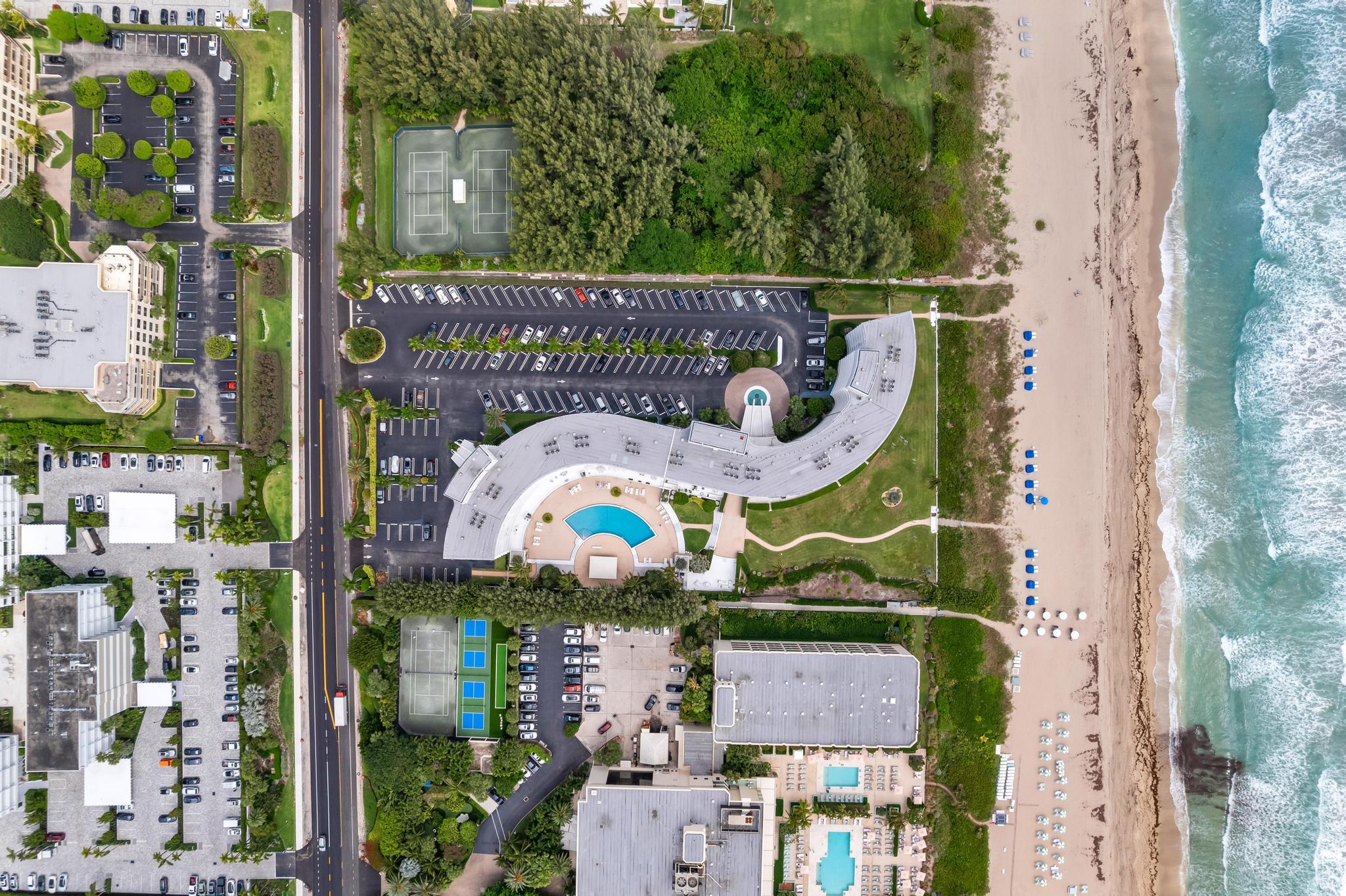 AMBASSADOR II CORP - Residential