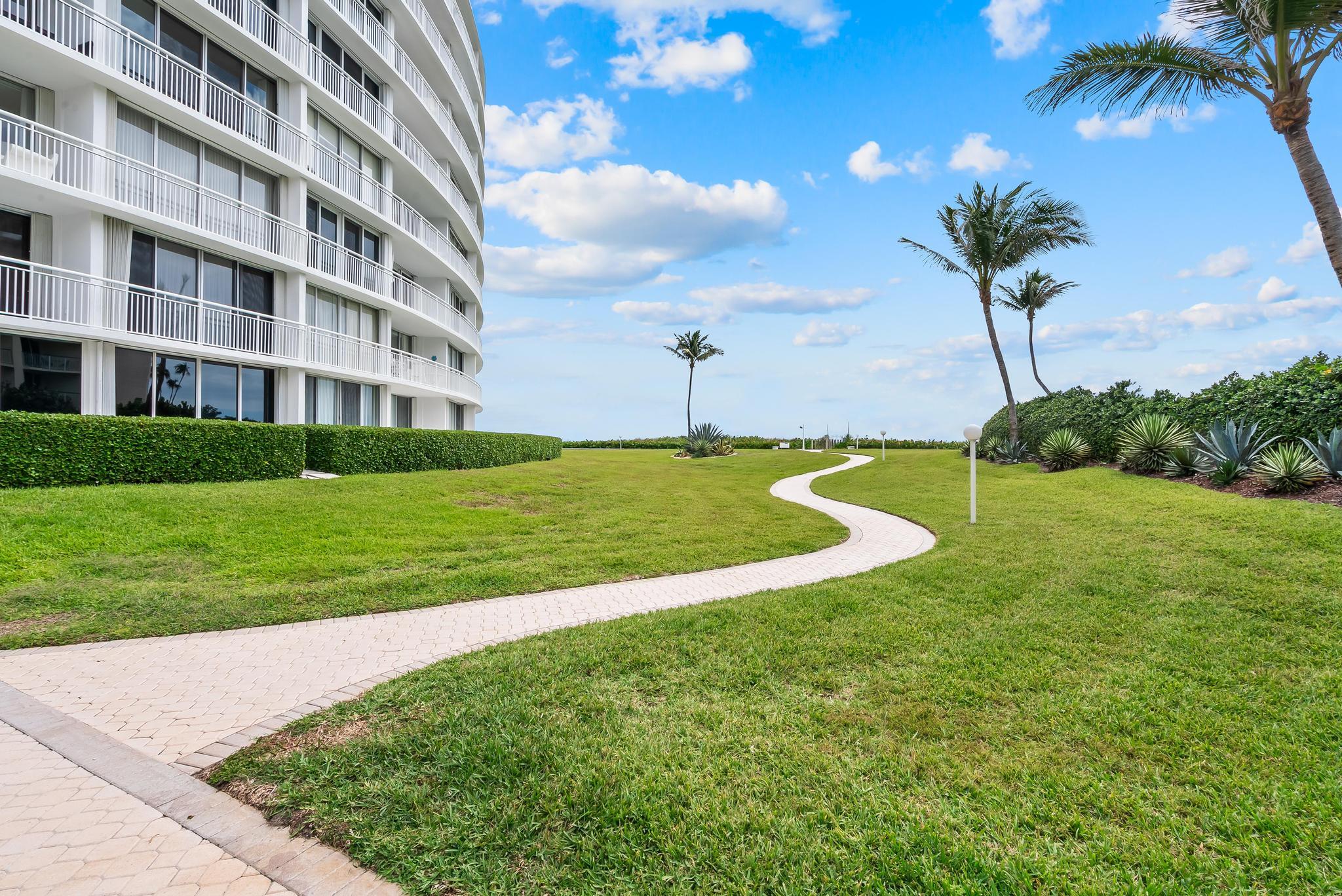 AMBASSADOR II CORP - Residential