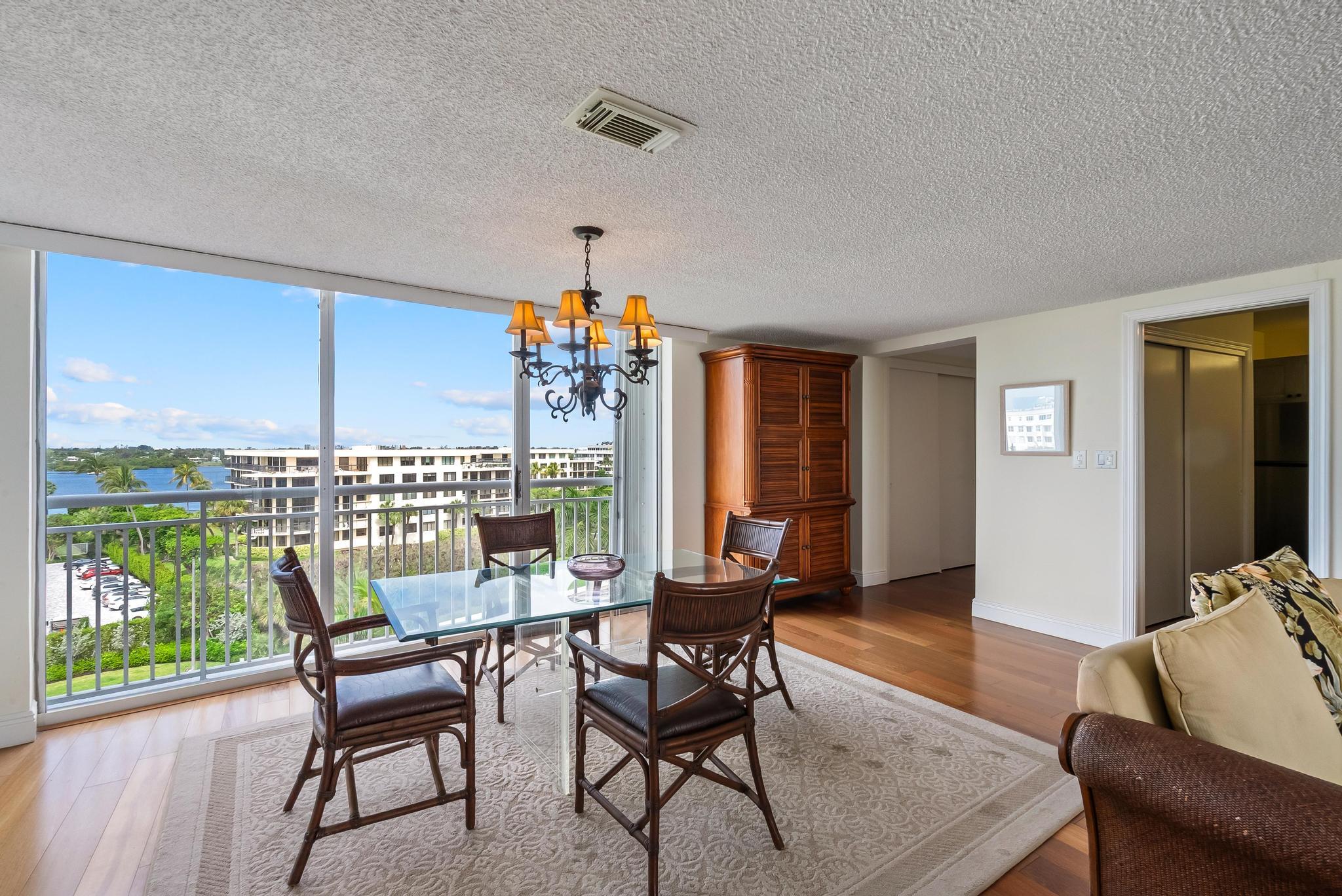 AMBASSADOR II CORP - Residential