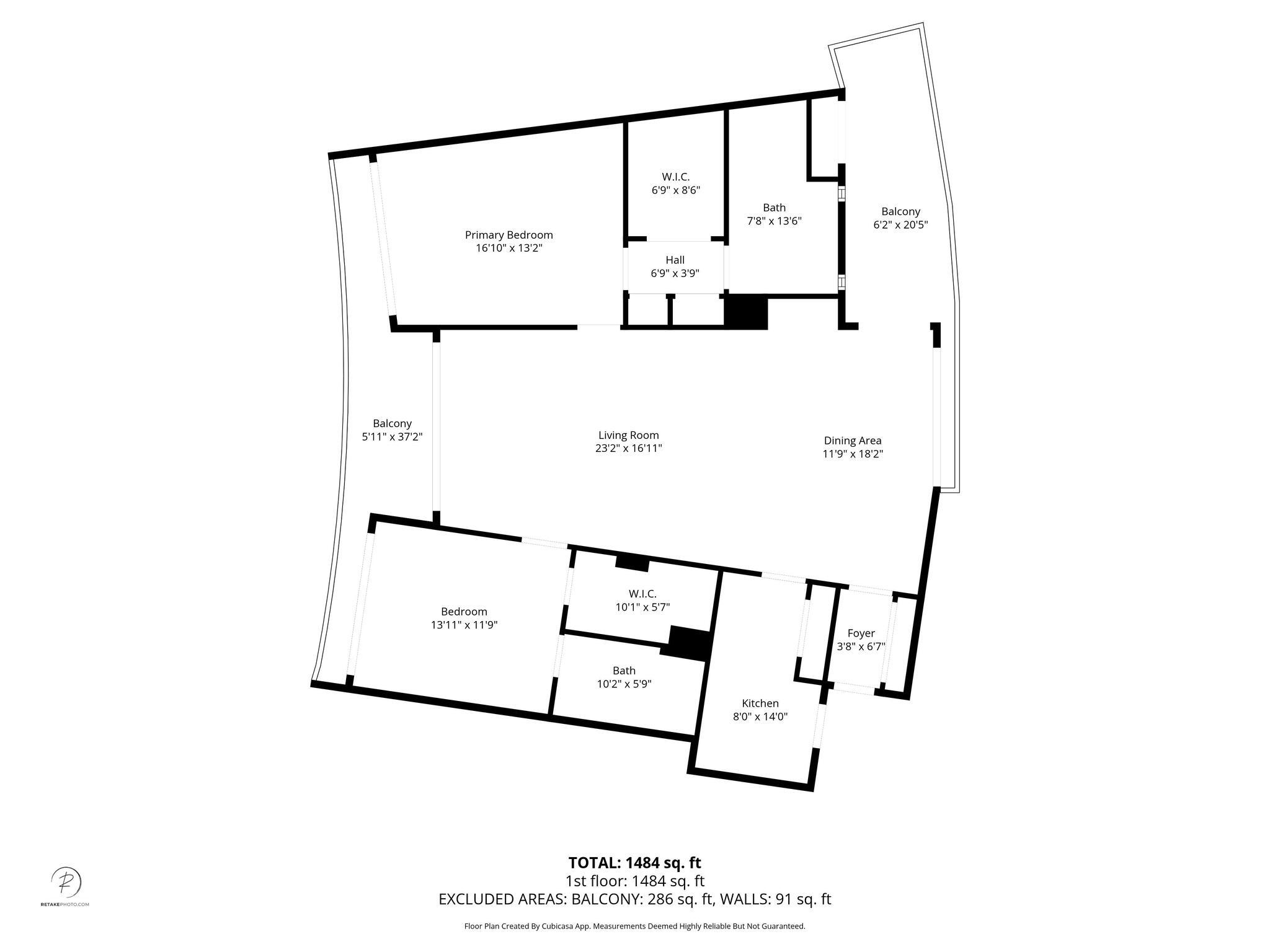 AMBASSADOR II CORP - Residential