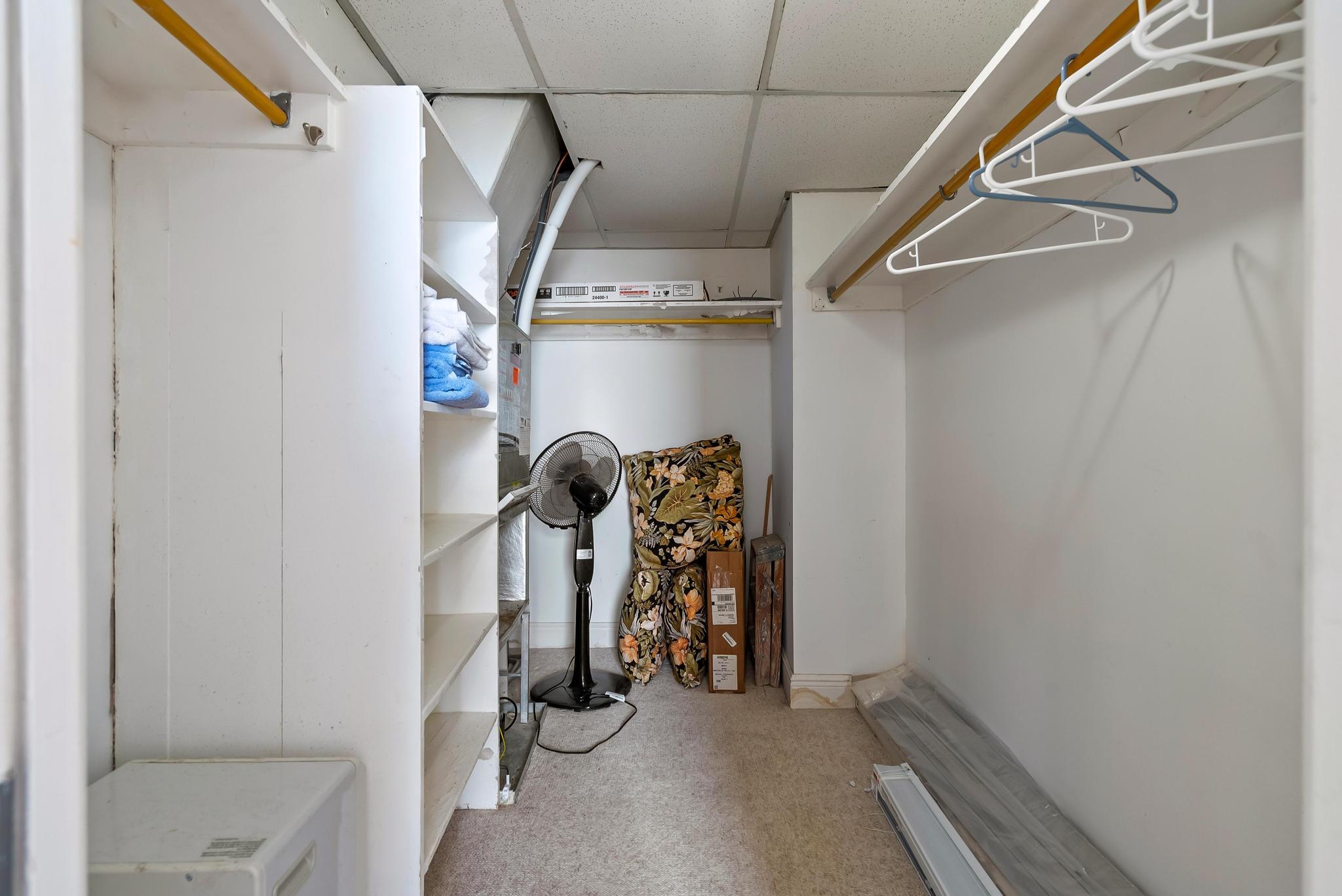 AMBASSADOR II CORP - Residential