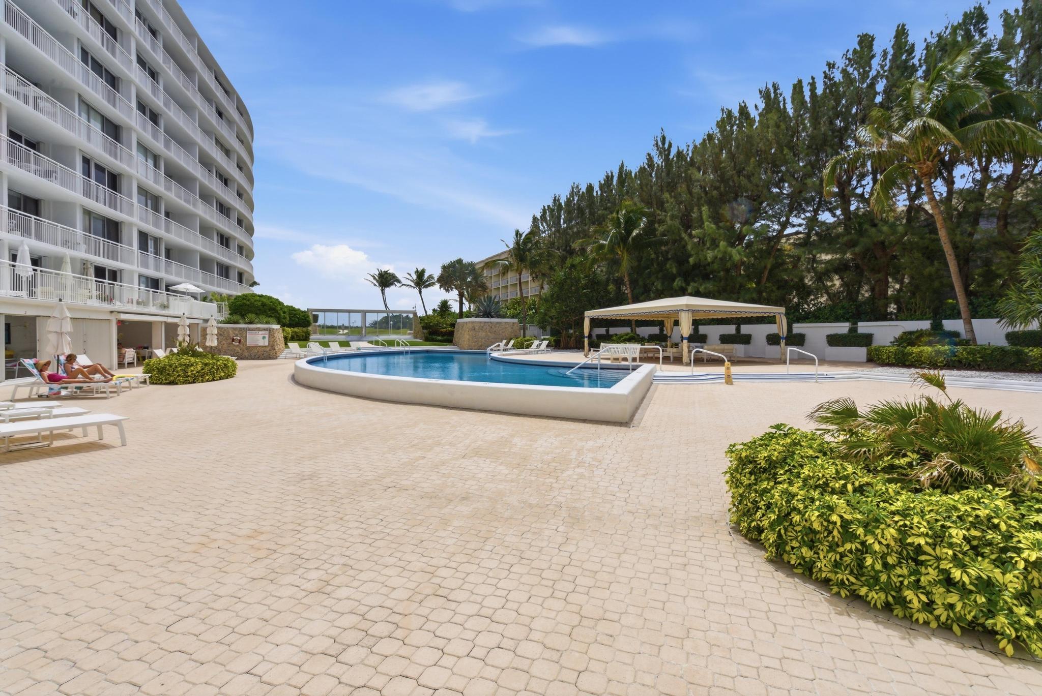 AMBASSADOR II CORP - Residential