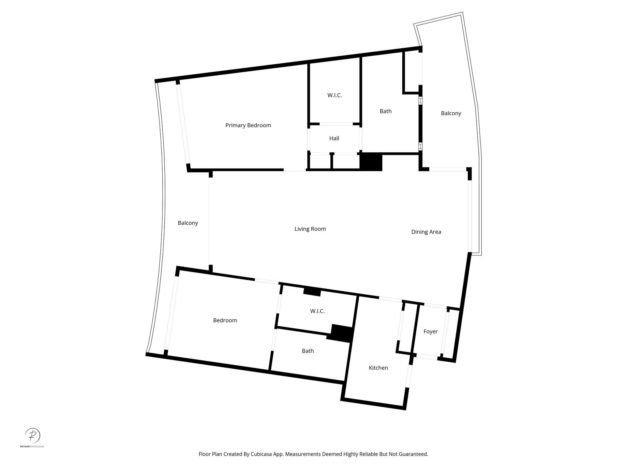 AMBASSADOR II CORP - Residential