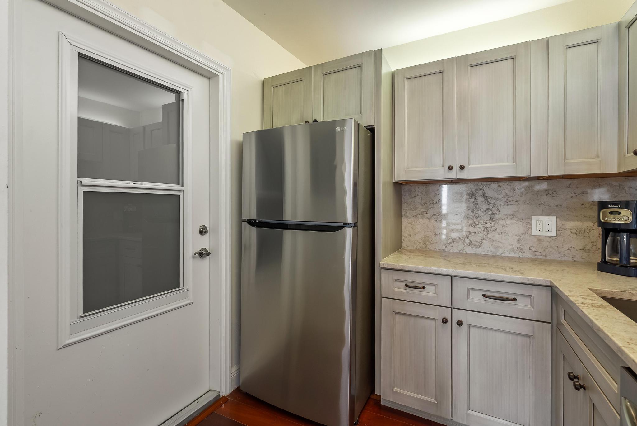 AMBASSADOR II CORP - Residential