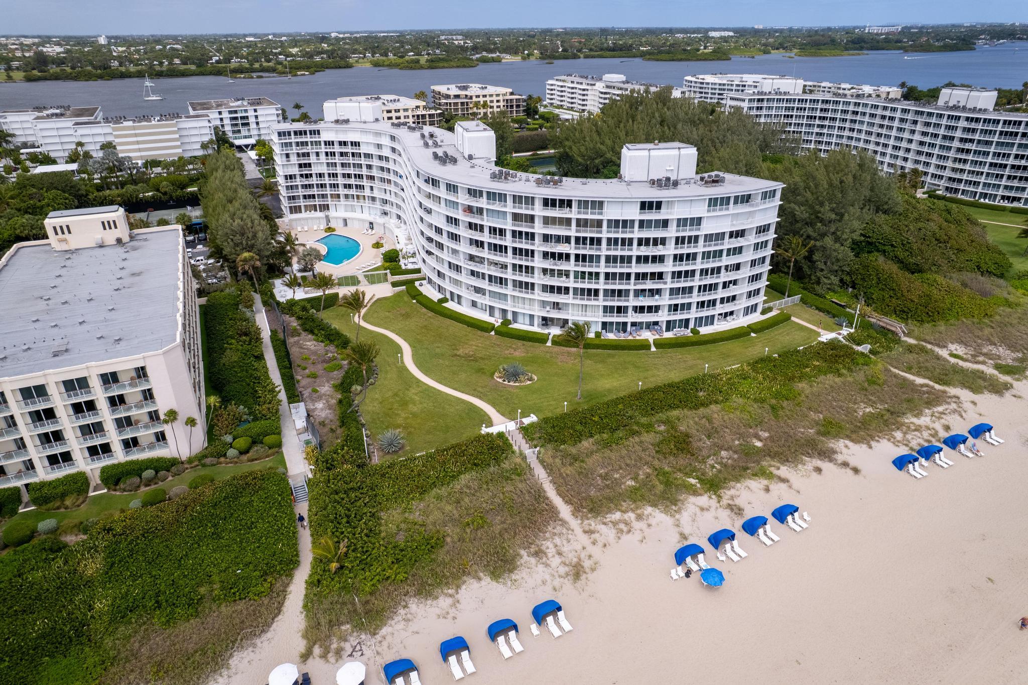 AMBASSADOR II CORP - Residential