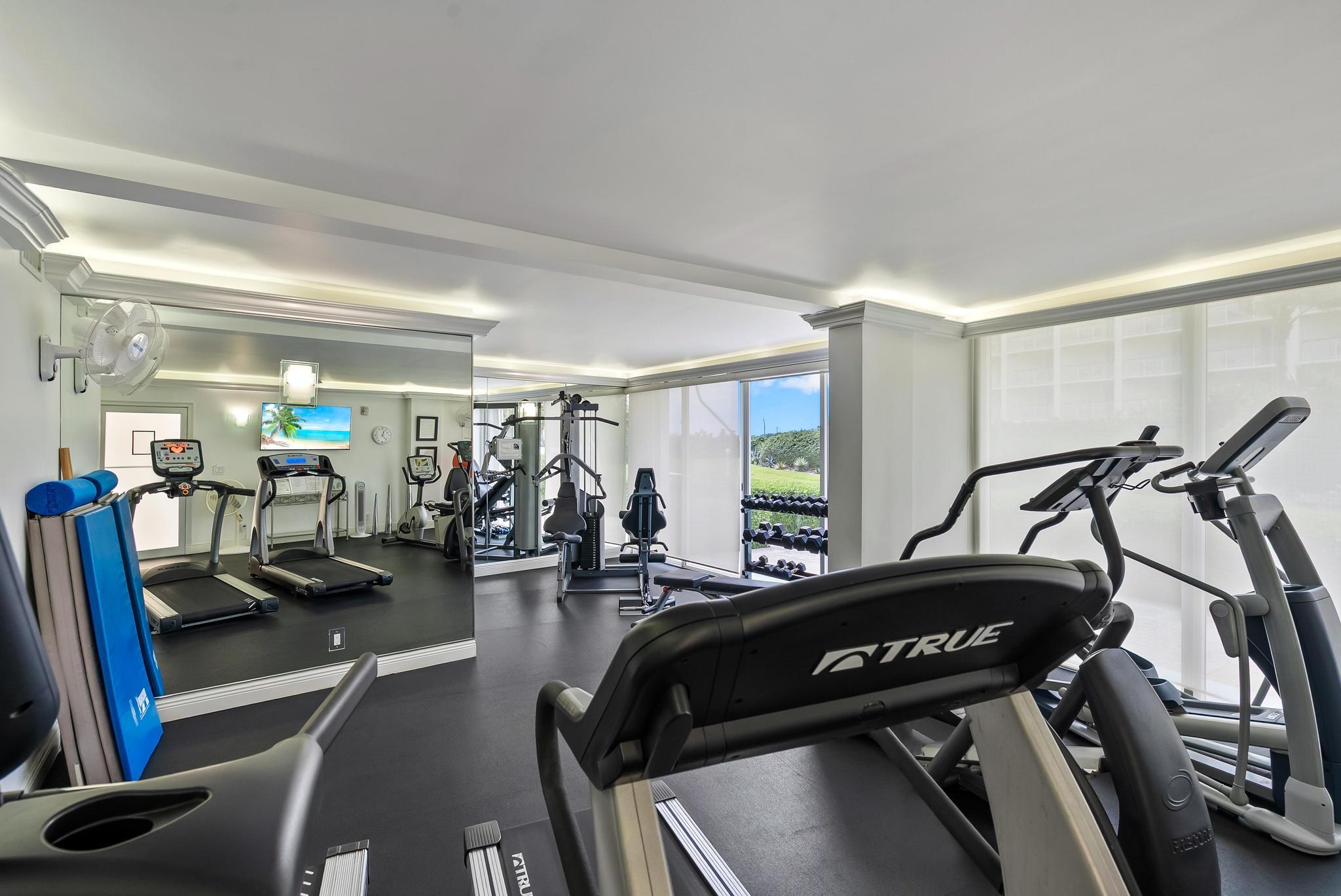 AMBASSADOR II CORP - Residential