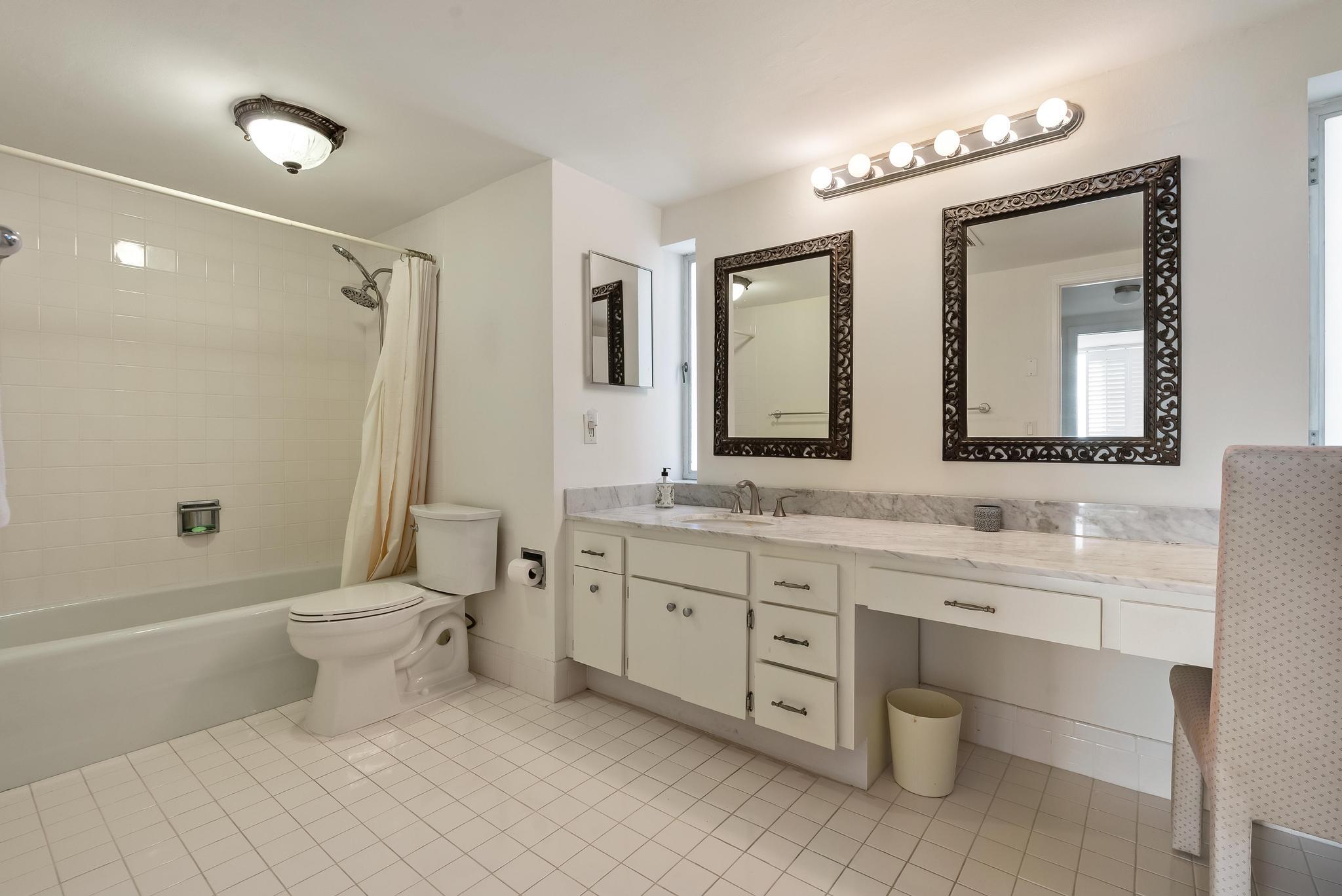 AMBASSADOR II CORP - Residential