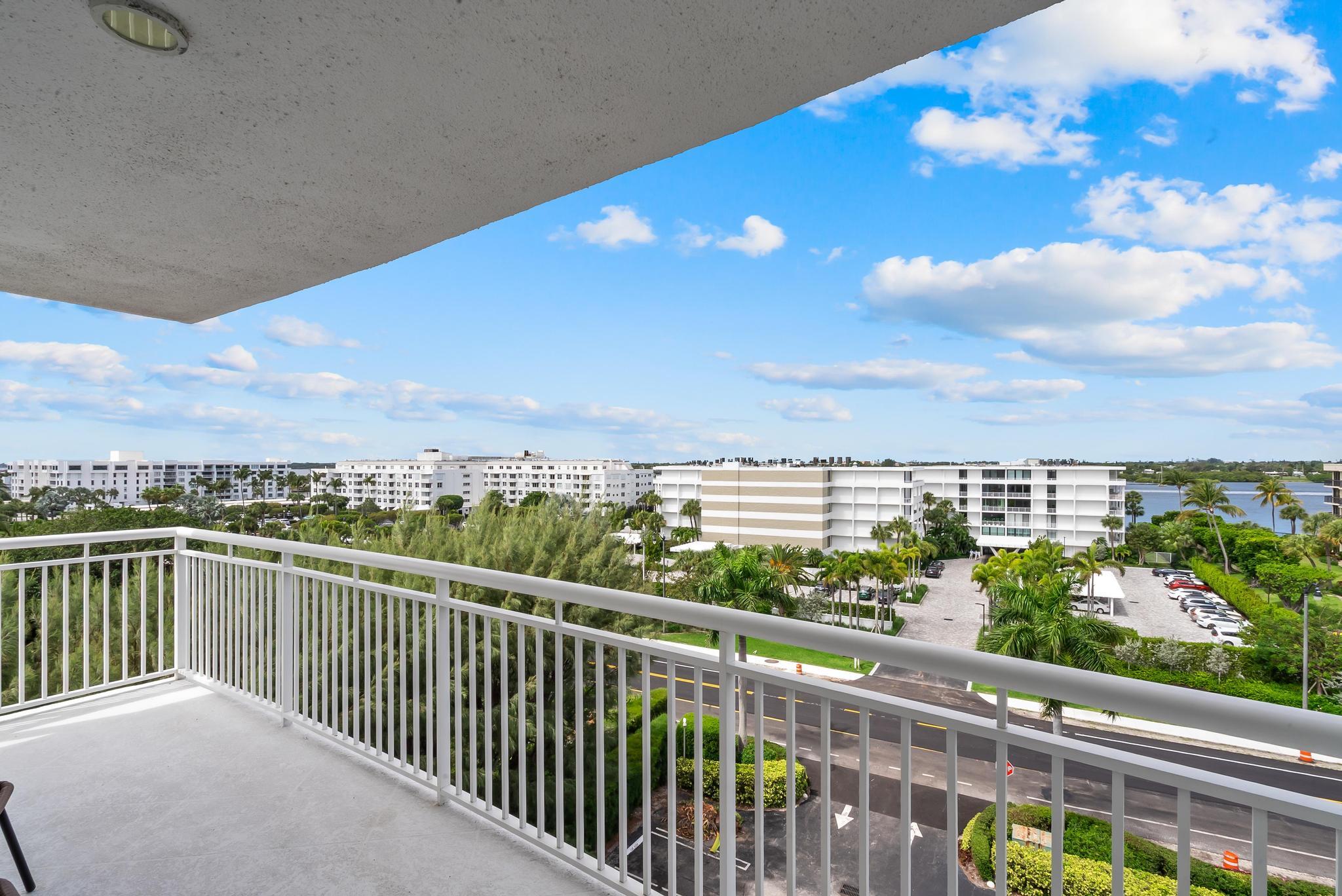 AMBASSADOR II CORP - Residential