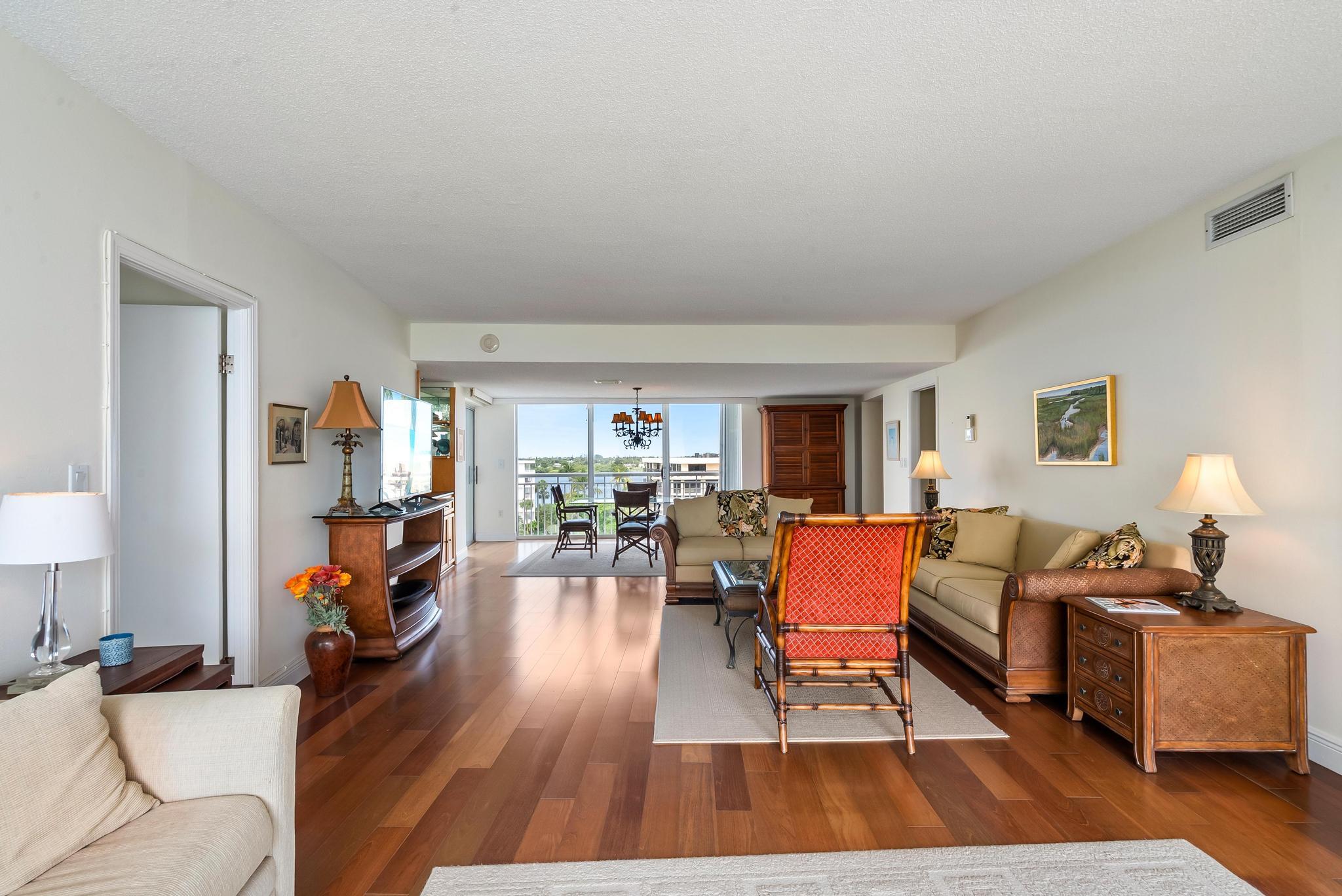 AMBASSADOR II CORP - Residential