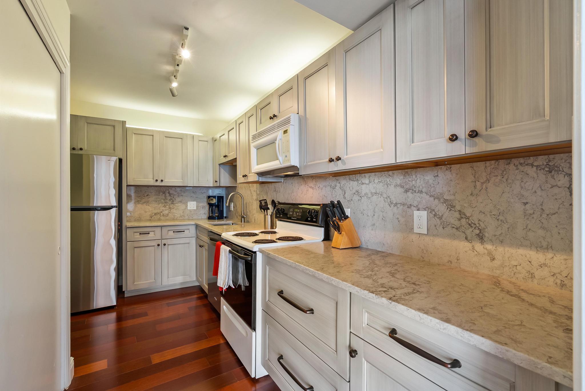 AMBASSADOR II CORP - Residential