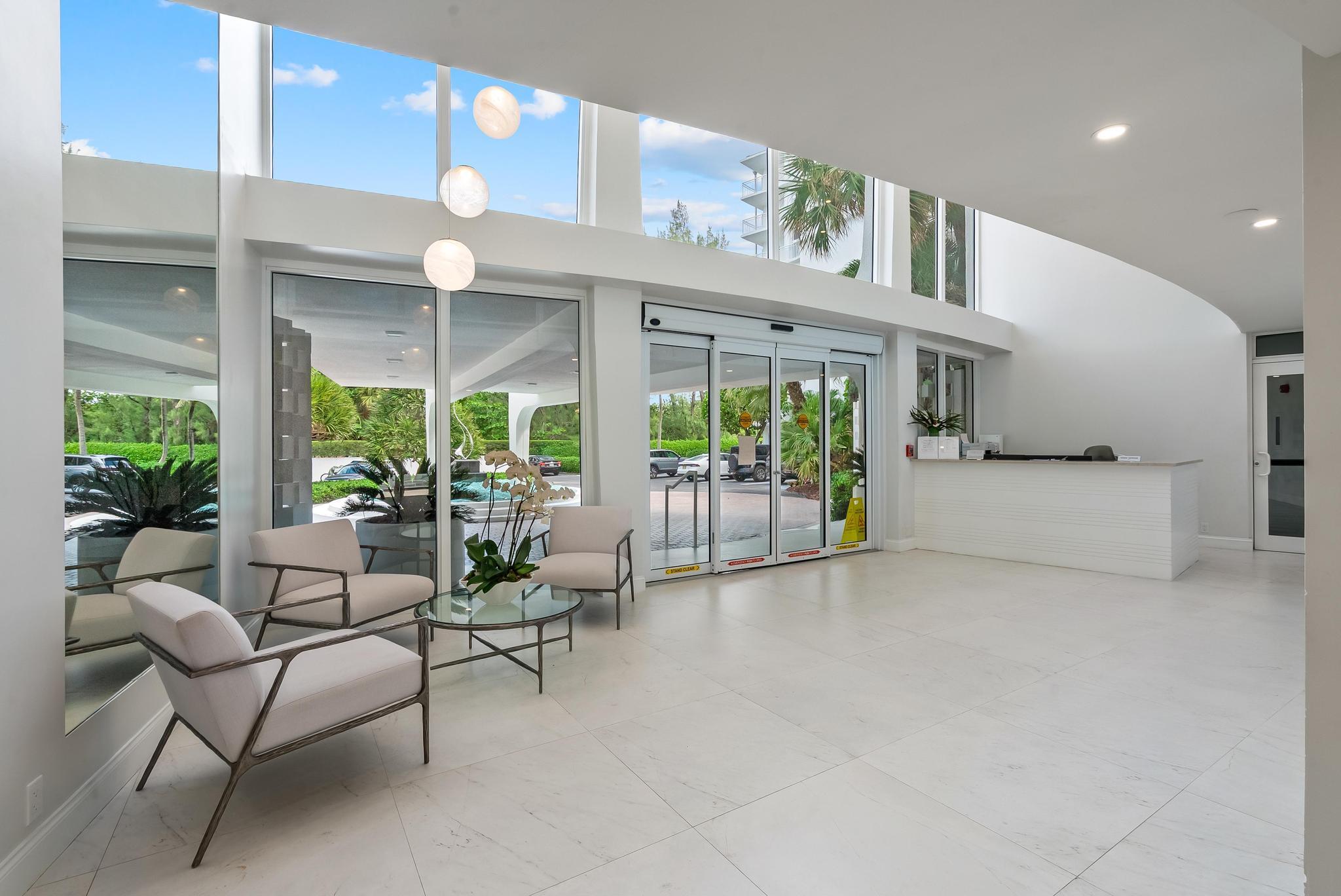 AMBASSADOR II CORP - Residential