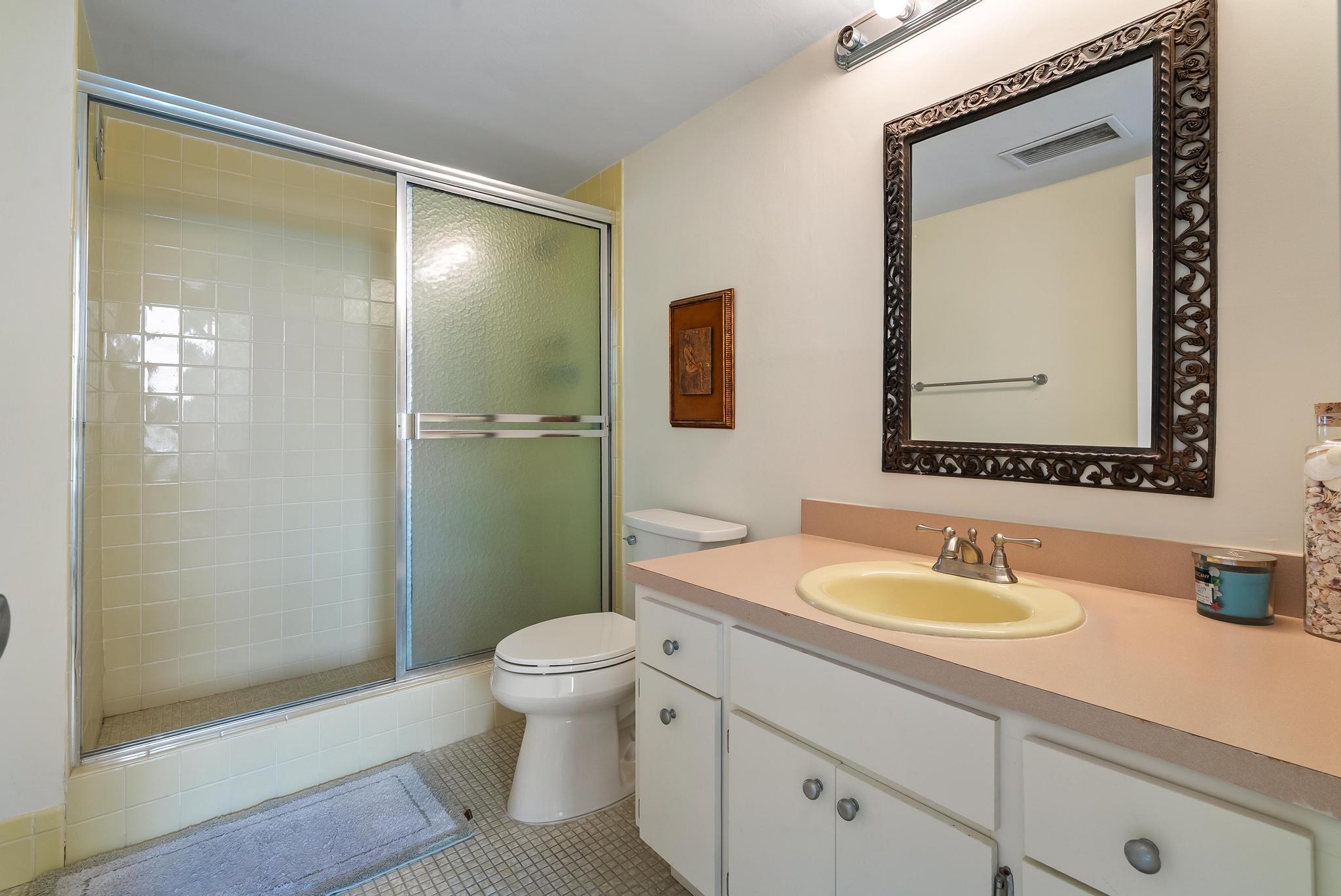 AMBASSADOR II CORP - Residential