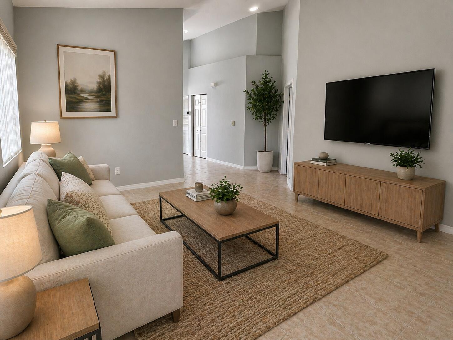 REGENCY HOMES AT SUNRISE - Residential