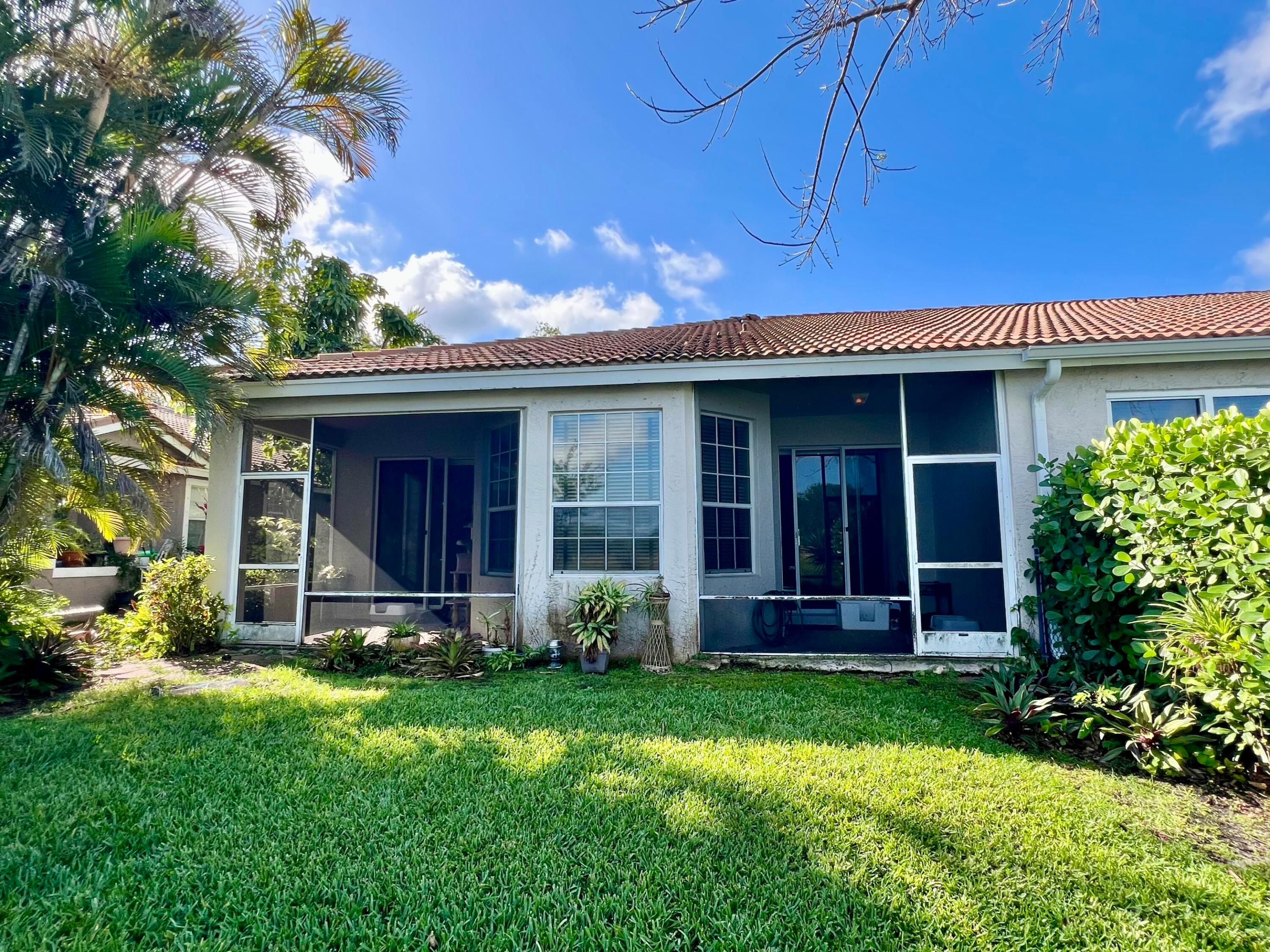 REGENCY HOMES AT SUNRISE - Residential