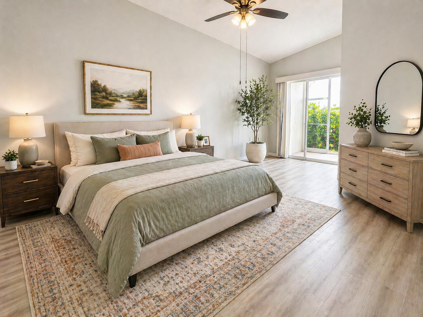 REGENCY HOMES AT SUNRISE - Residential