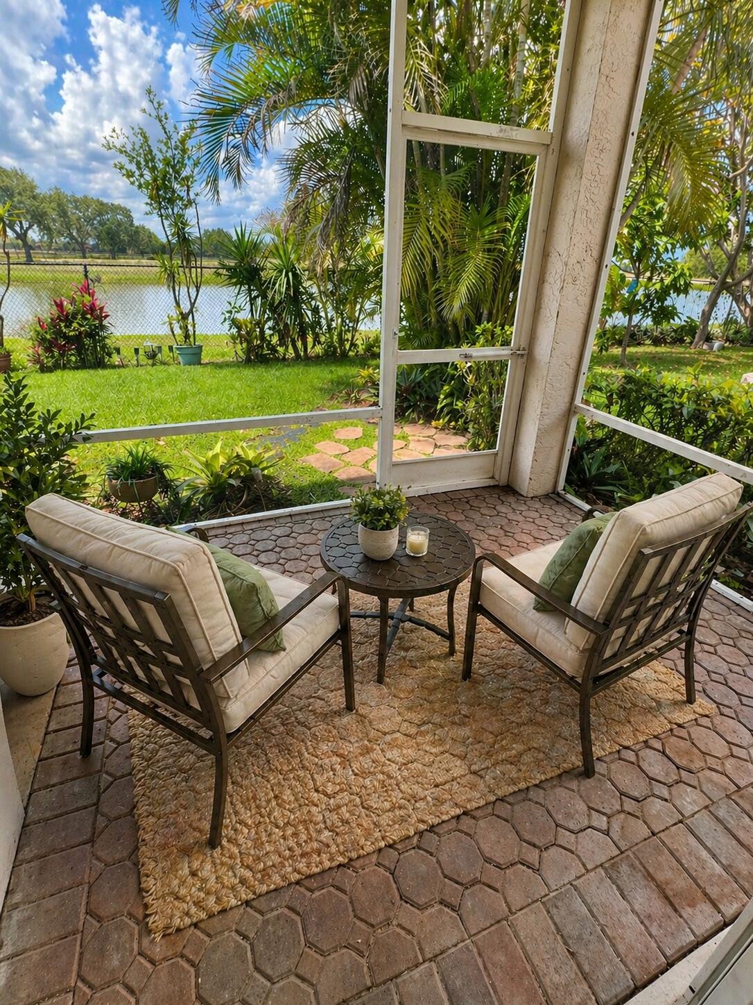 REGENCY HOMES AT SUNRISE - Residential