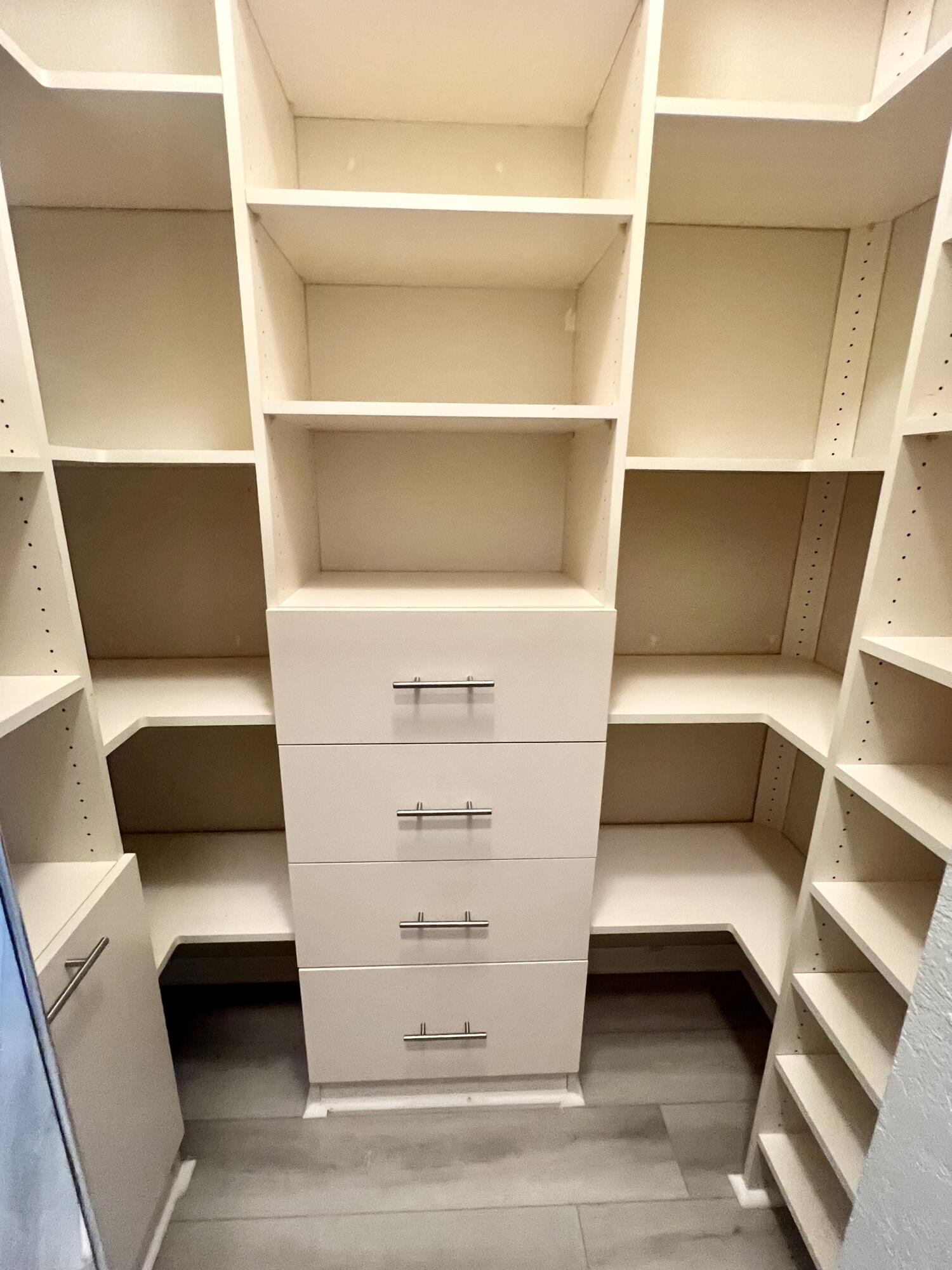 REGENCY HOMES AT SUNRISE - Residential