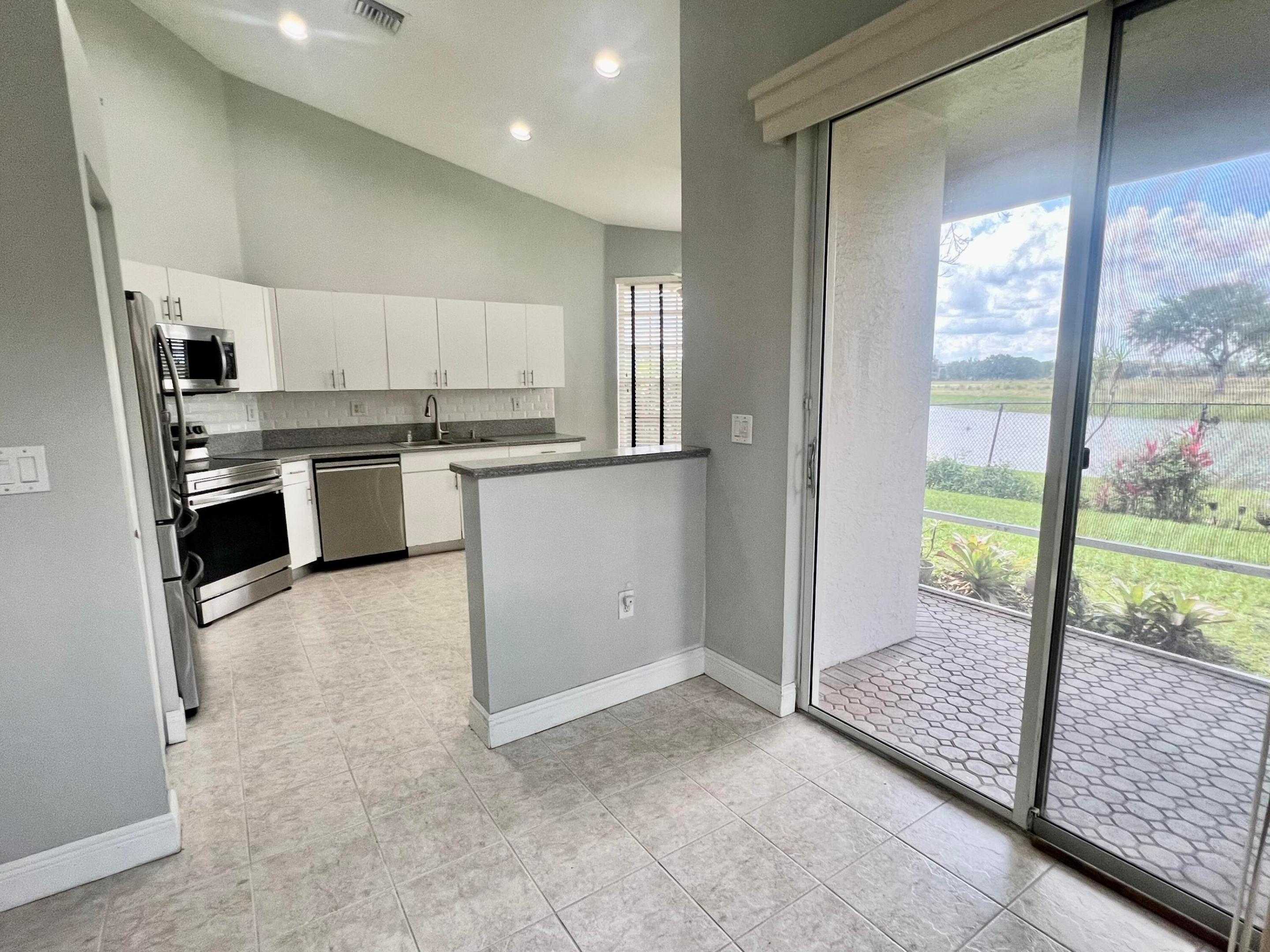 REGENCY HOMES AT SUNRISE - Residential