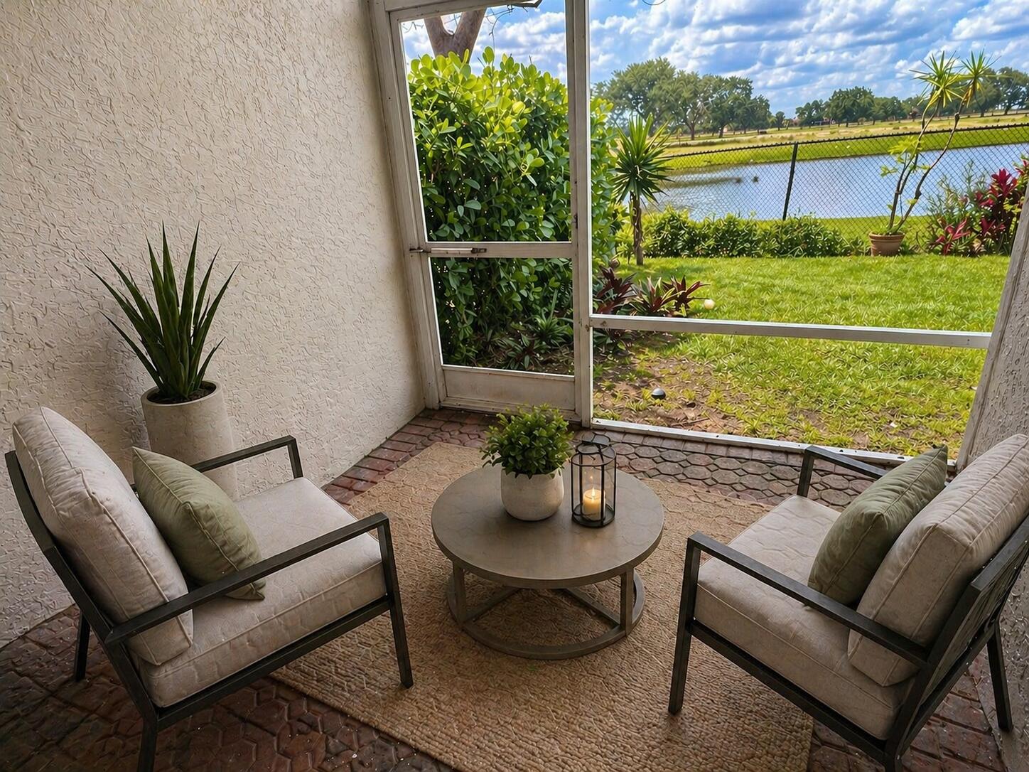 REGENCY HOMES AT SUNRISE - Residential