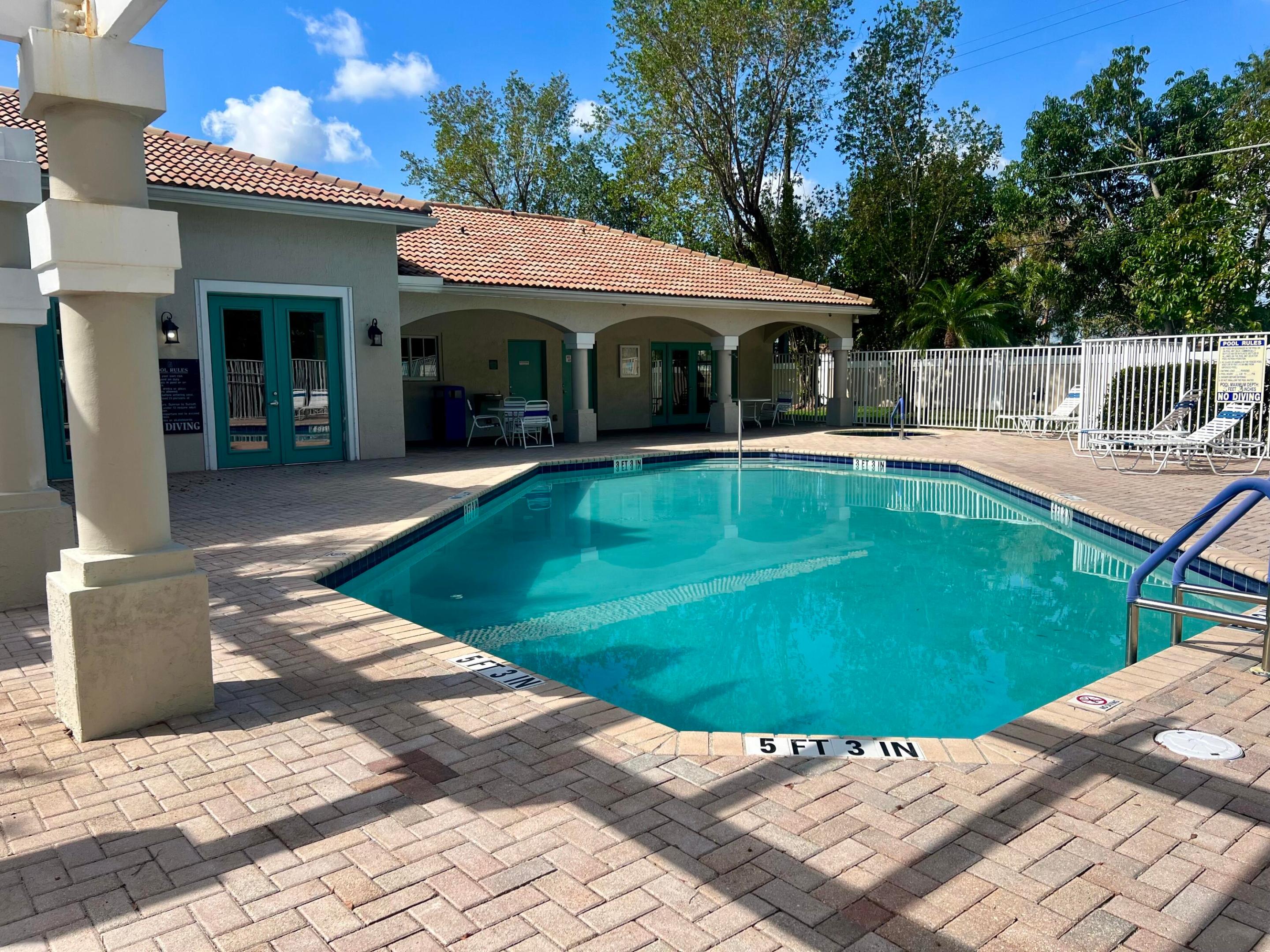 REGENCY HOMES AT SUNRISE - Residential