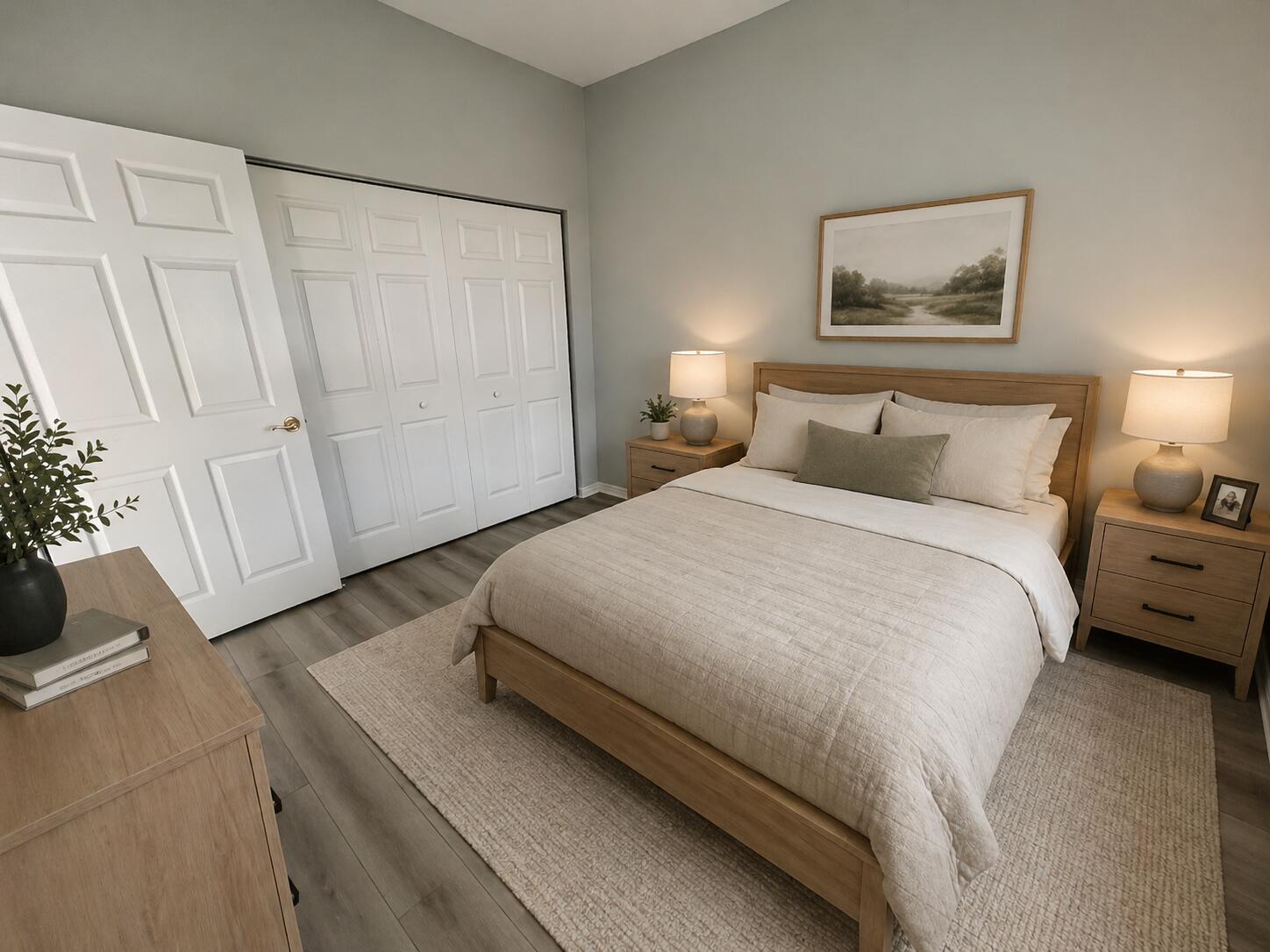 REGENCY HOMES AT SUNRISE - Residential