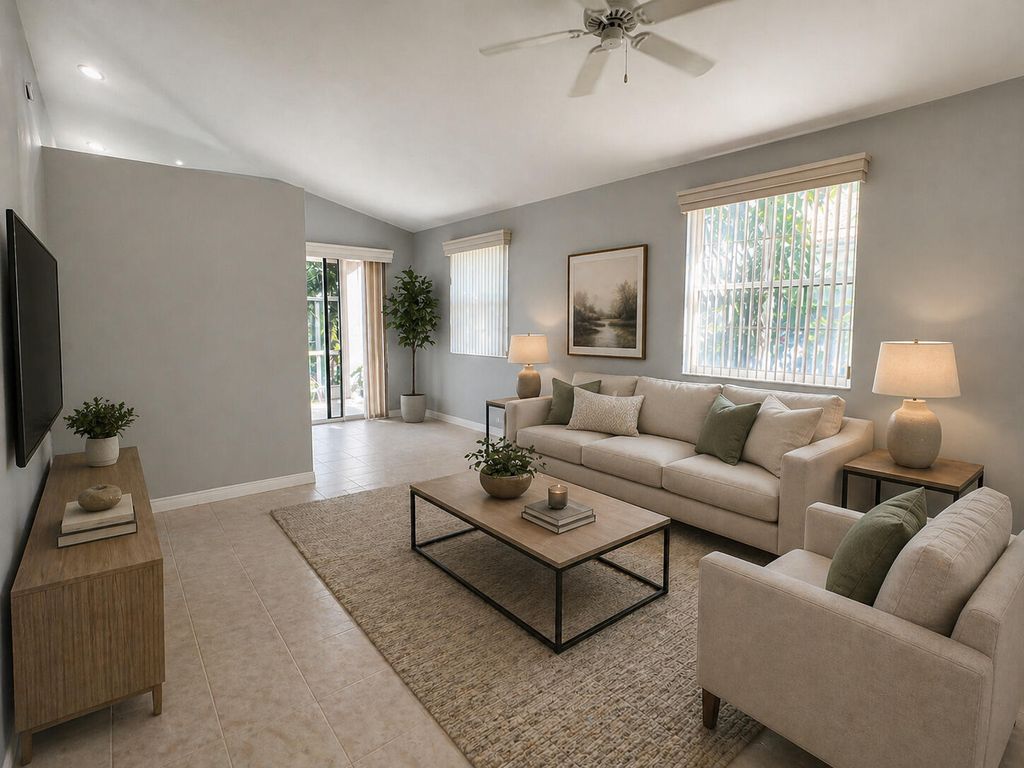 Photo of 7801 S Aragon Boulevard #4, Sunrise, FL 33322 (MLS # B26020571)