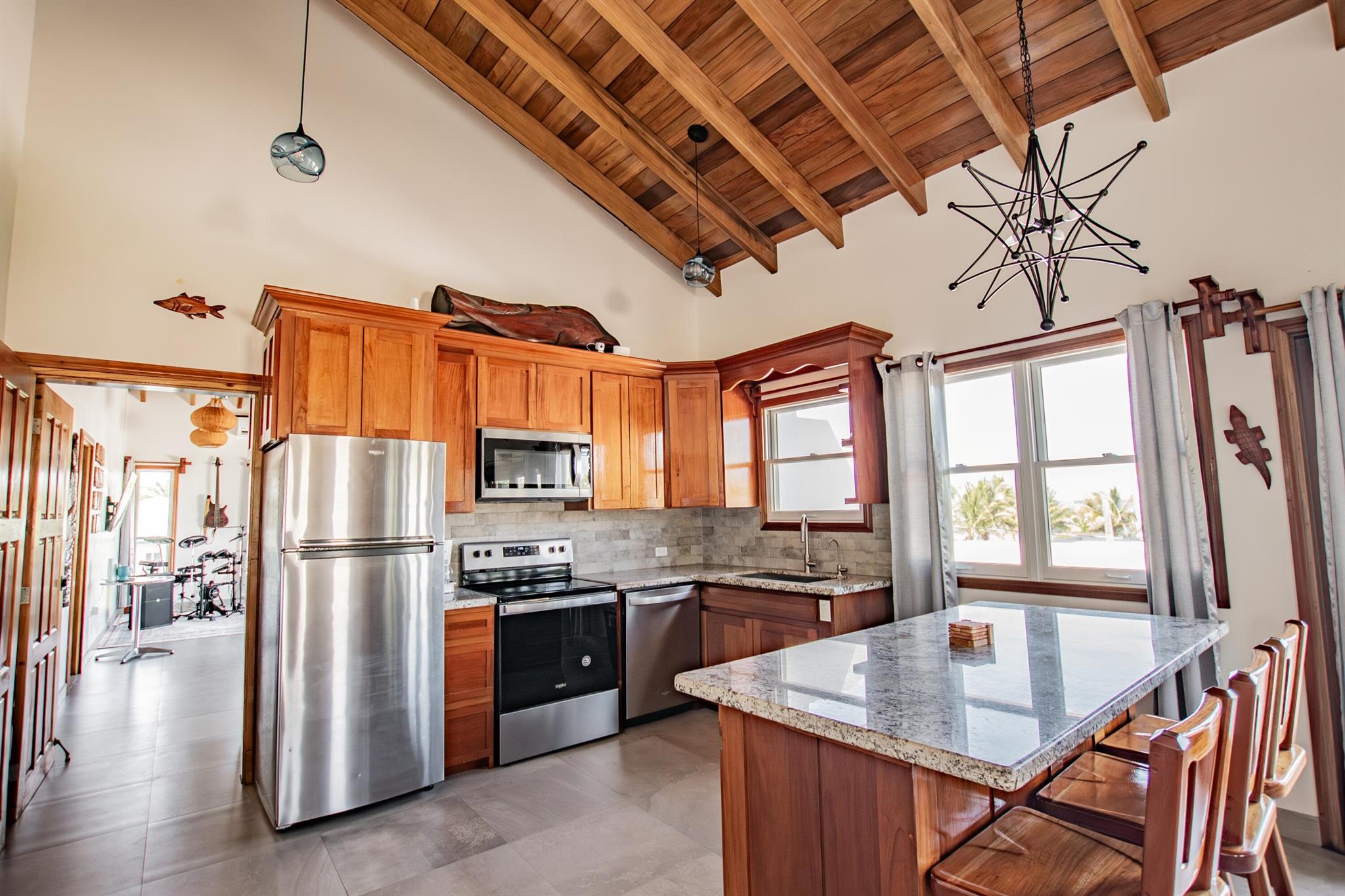 Sittee Point / Hopkins Vi - Commercial Sale