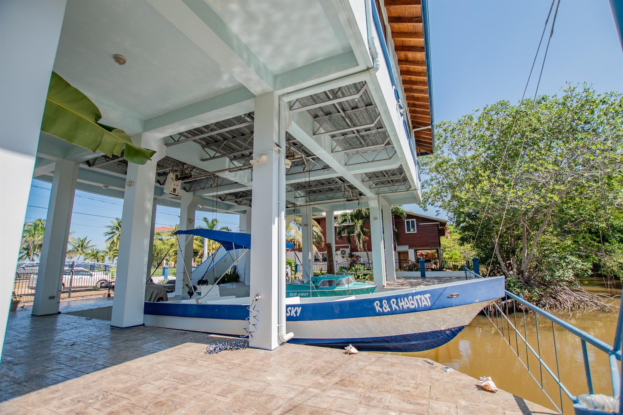 Sittee Point / Hopkins Vi - Commercial Sale