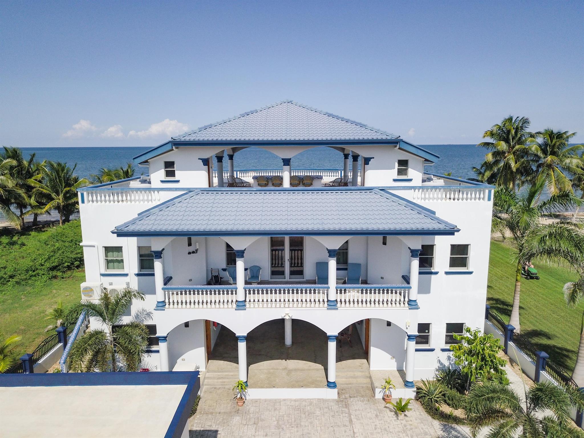 Sittee Point / Hopkins Vi - Commercial Sale