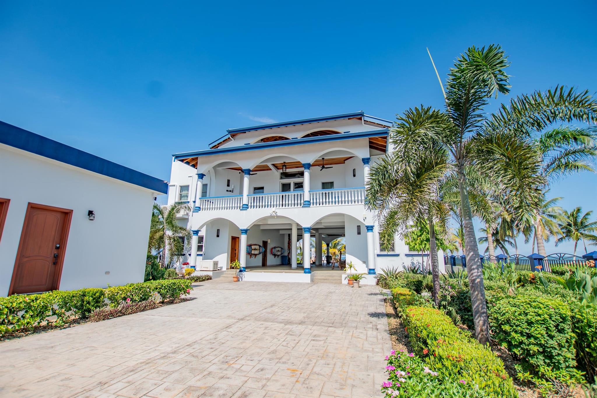 Sittee Point / Hopkins Vi - Commercial Sale