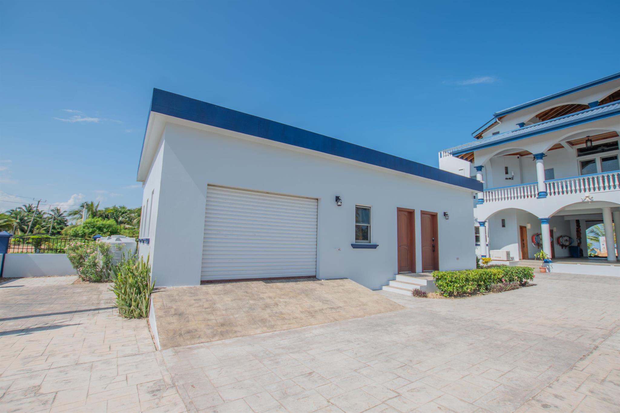 Sittee Point / Hopkins Vi - Commercial Sale