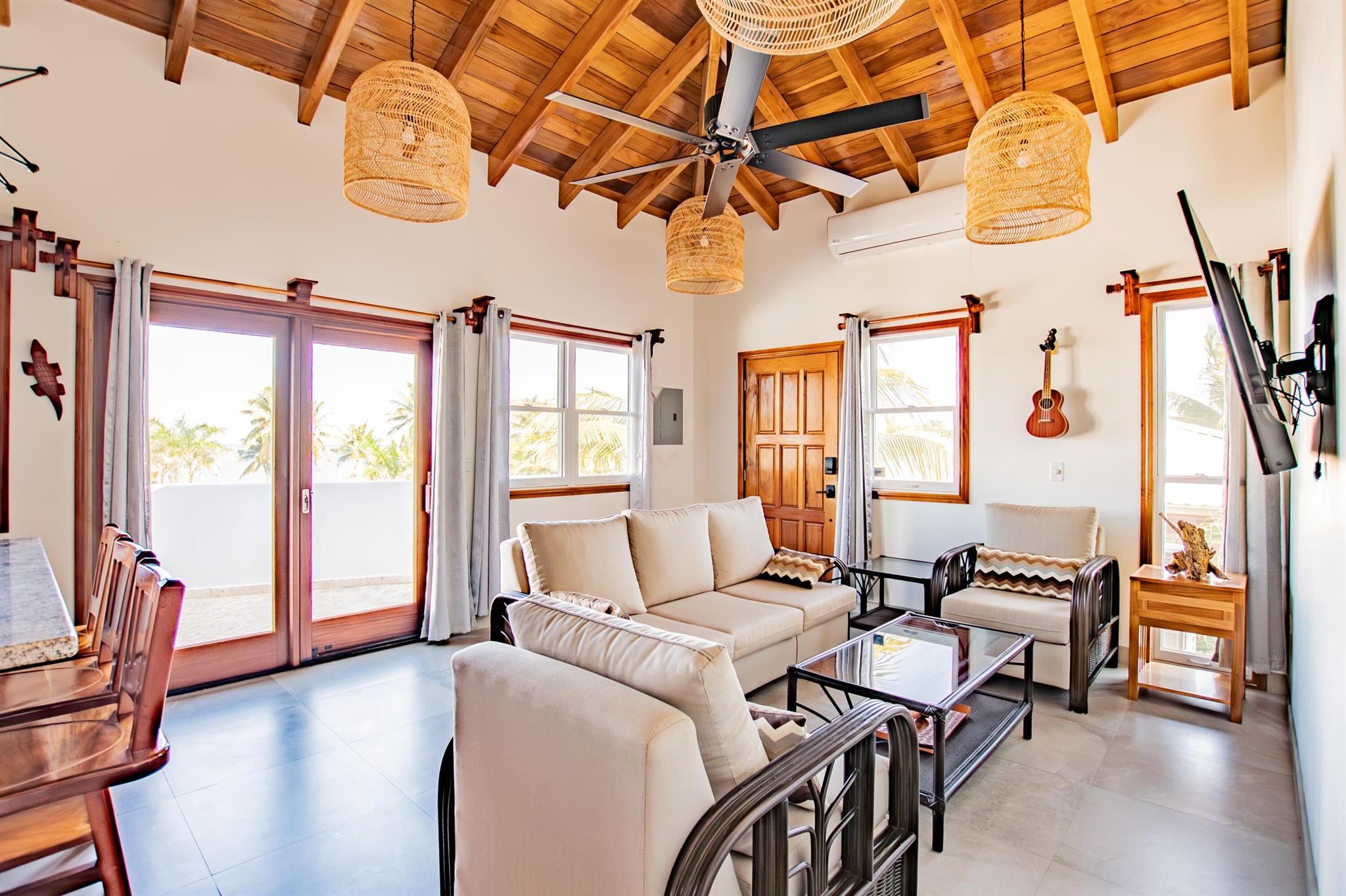 Sittee Point / Hopkins Vi - Commercial Sale