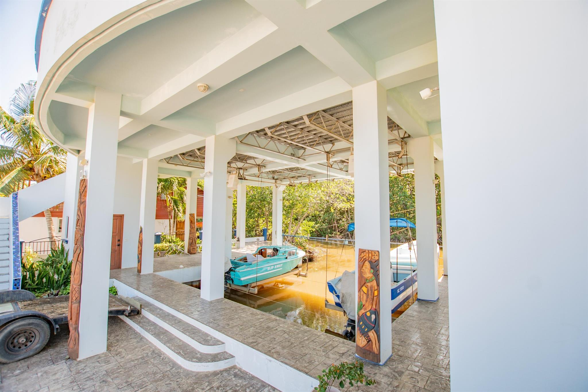 Sittee Point / Hopkins Vi - Commercial Sale