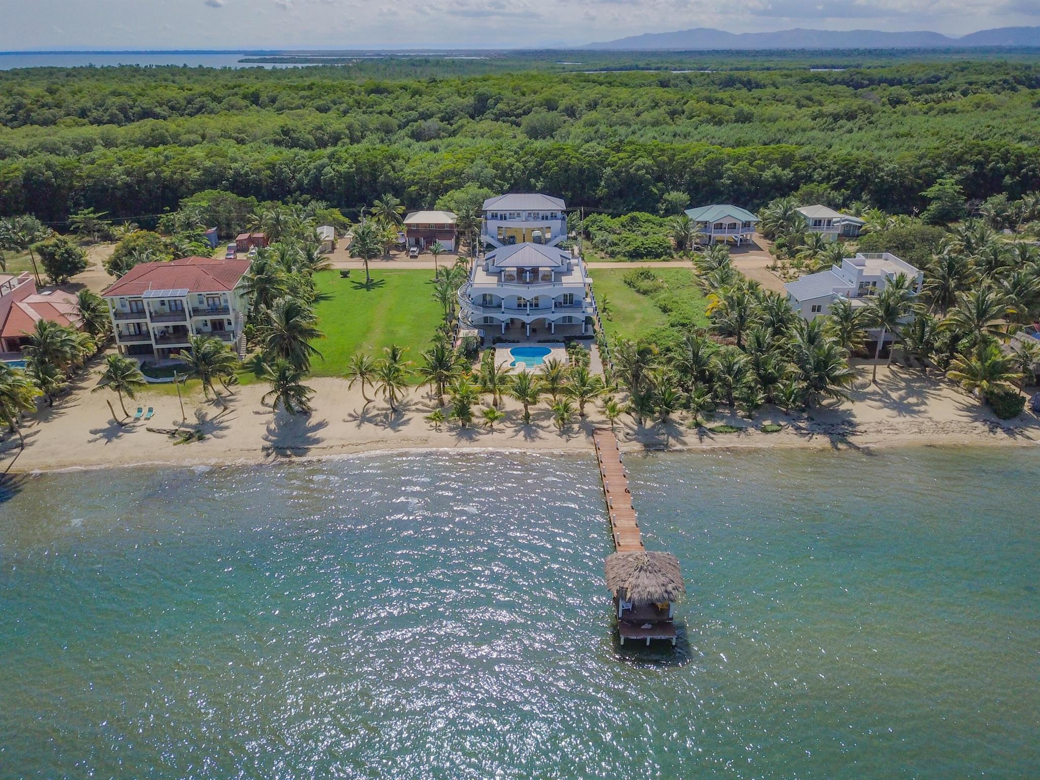 Sittee Point / Hopkins Vi - Commercial Sale