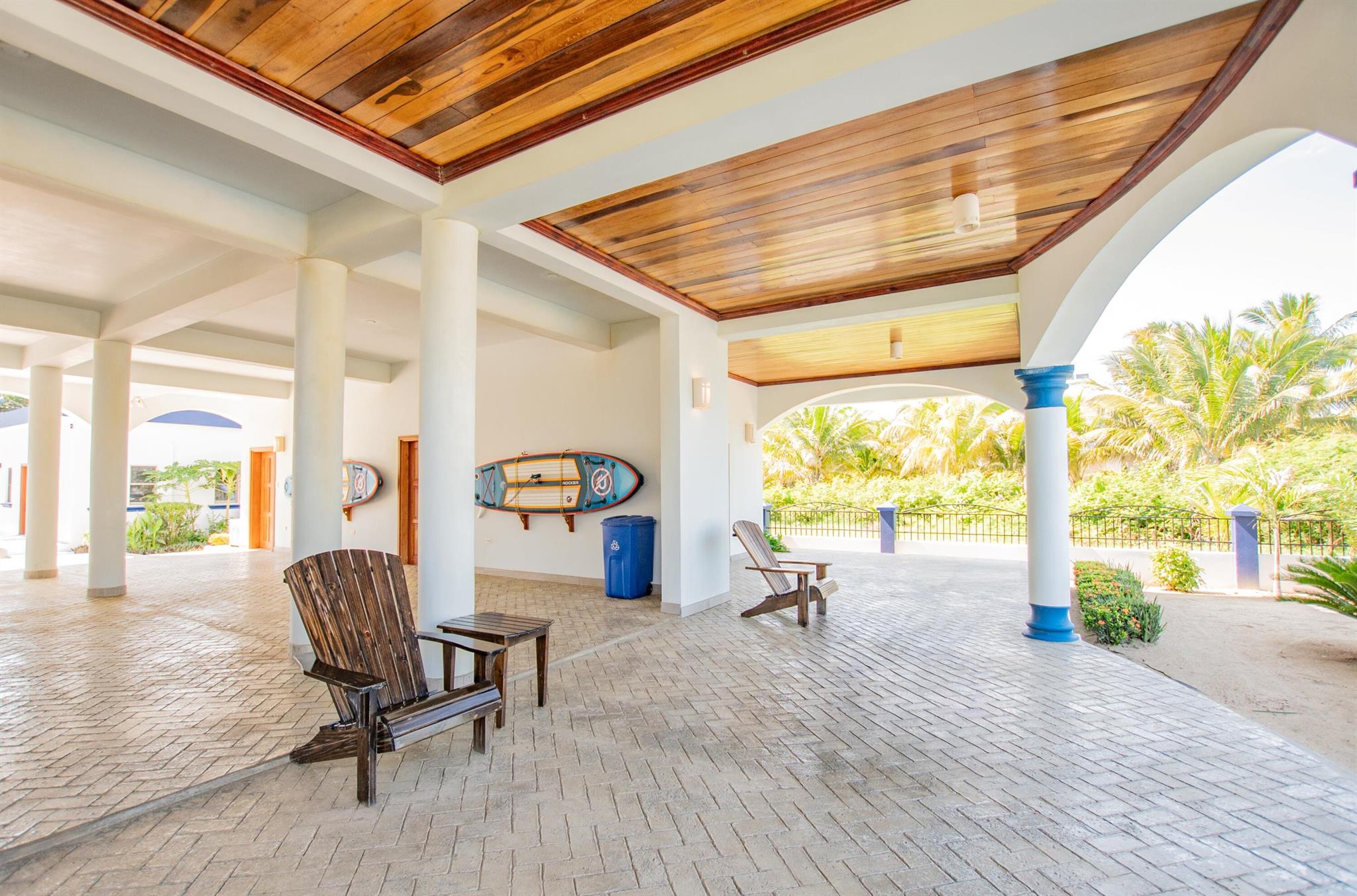 Sittee Point / Hopkins Vi - Commercial Sale