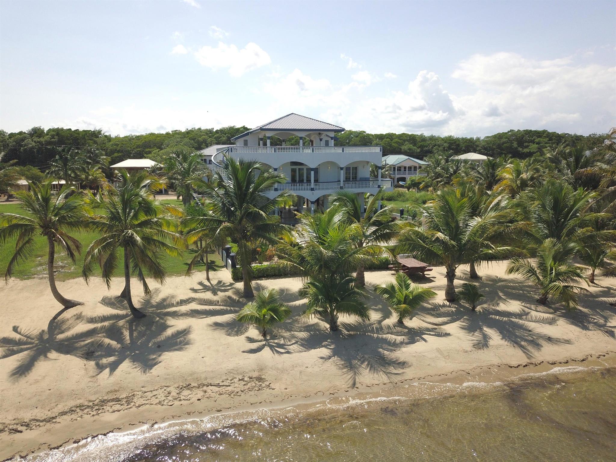 Sittee Point / Hopkins Vi - Commercial Sale