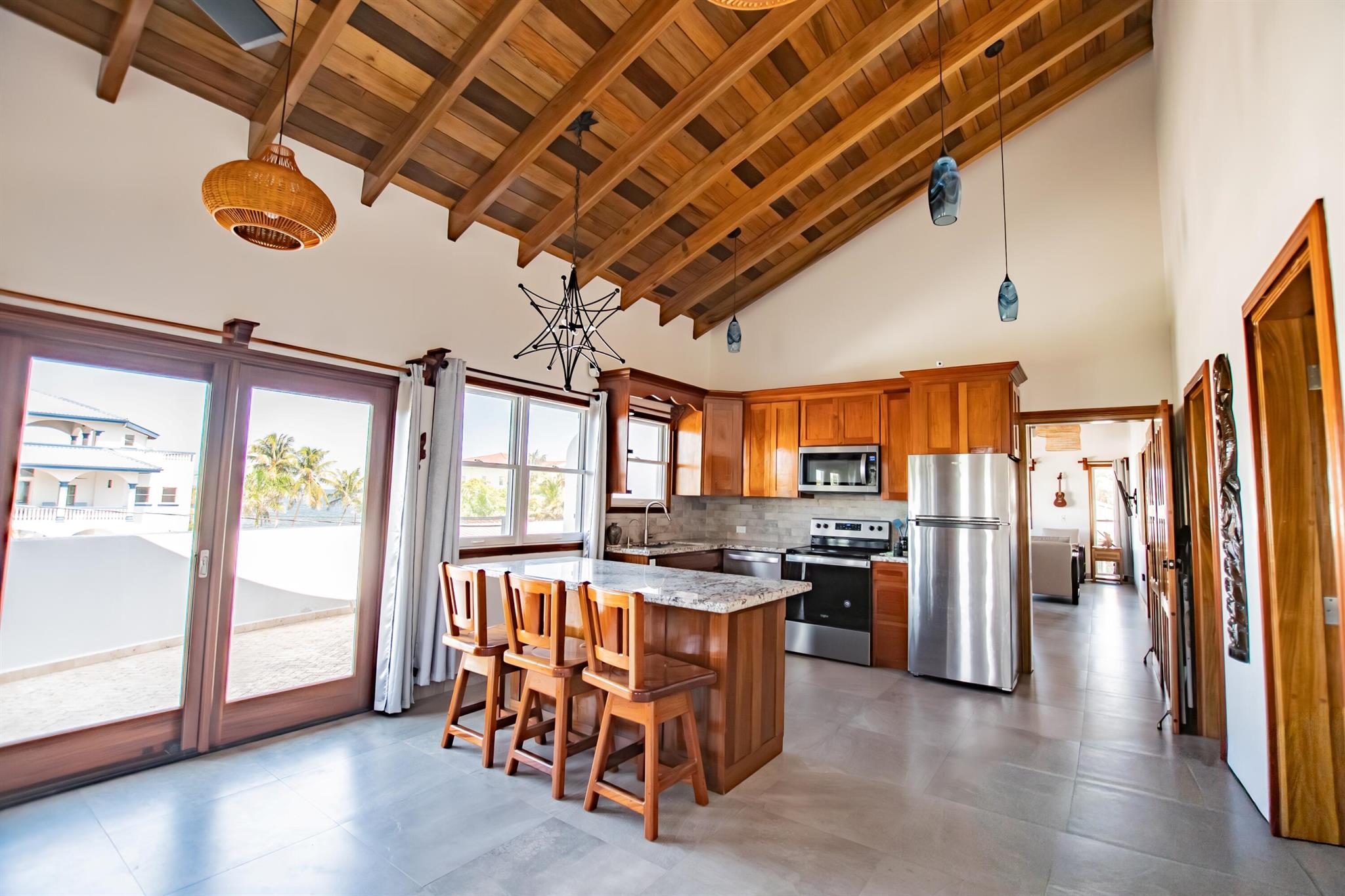 Sittee Point / Hopkins Vi - Commercial Sale