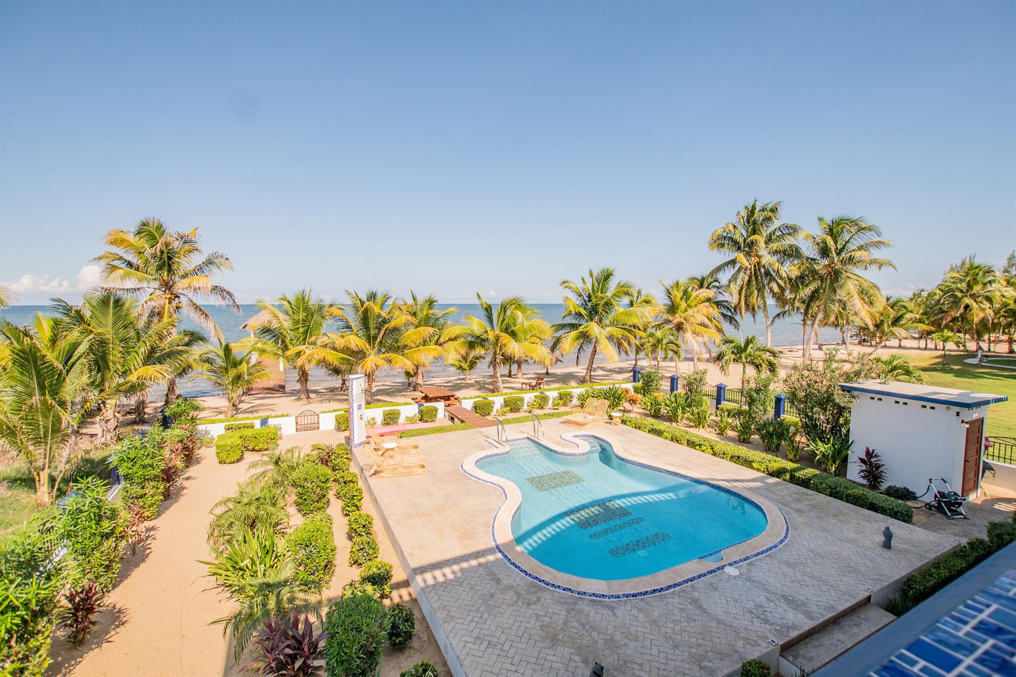 Sittee Point / Hopkins Vi - Commercial Sale