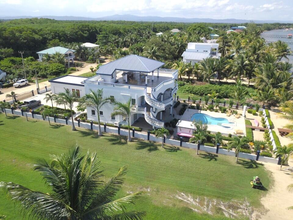 Sittee Point / Hopkins Vi - Commercial Sale